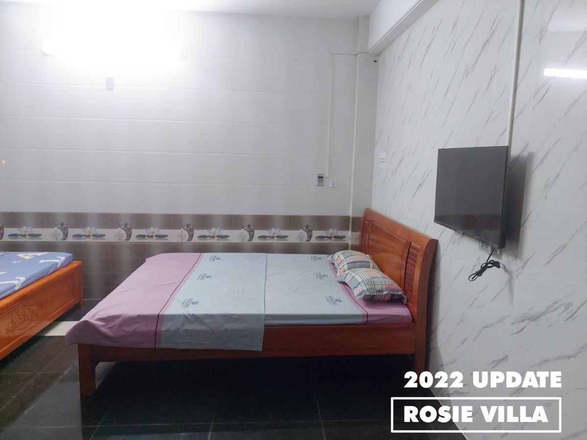 Rosie Villa Ha Giang - Motobikerental & Tour 外观 照片