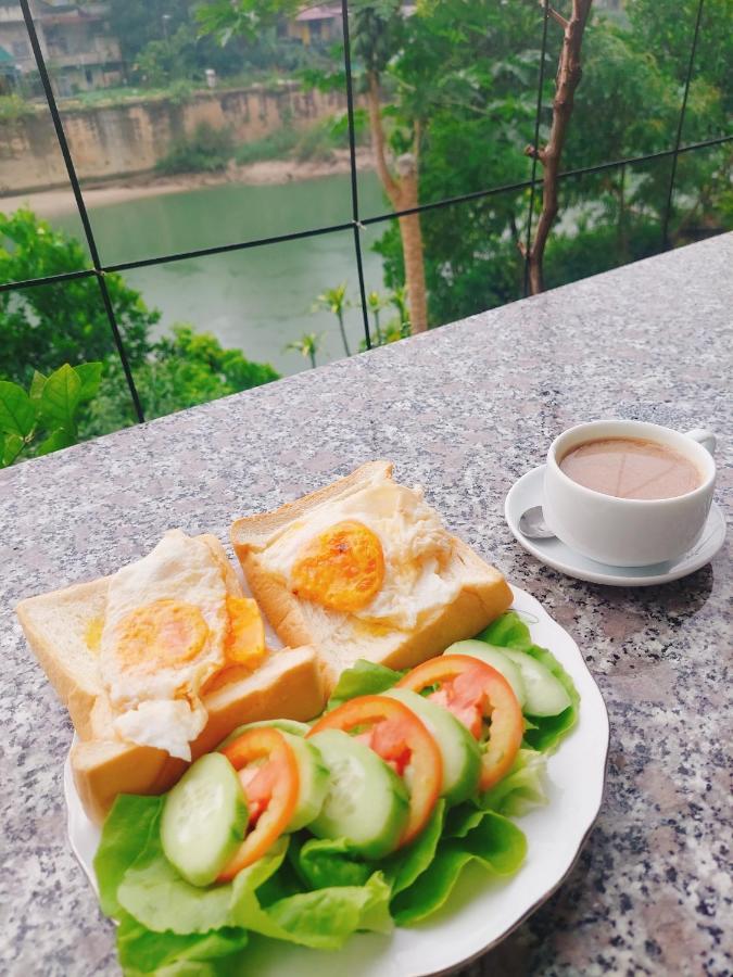 Rosie Villa Ha Giang - Motobikerental & Tour 外观 照片