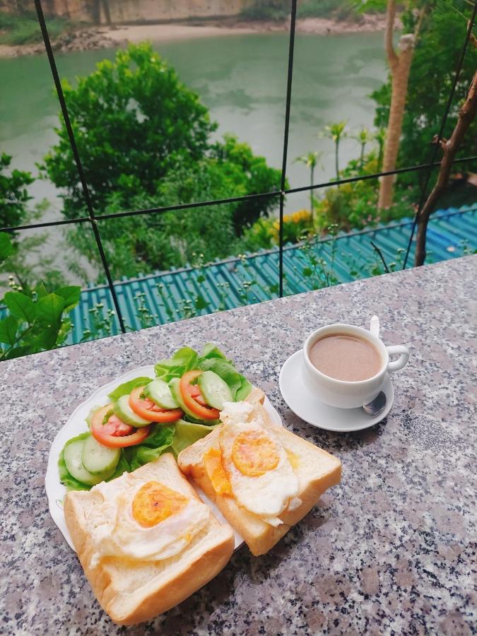 Rosie Villa Ha Giang - Motobikerental & Tour 外观 照片