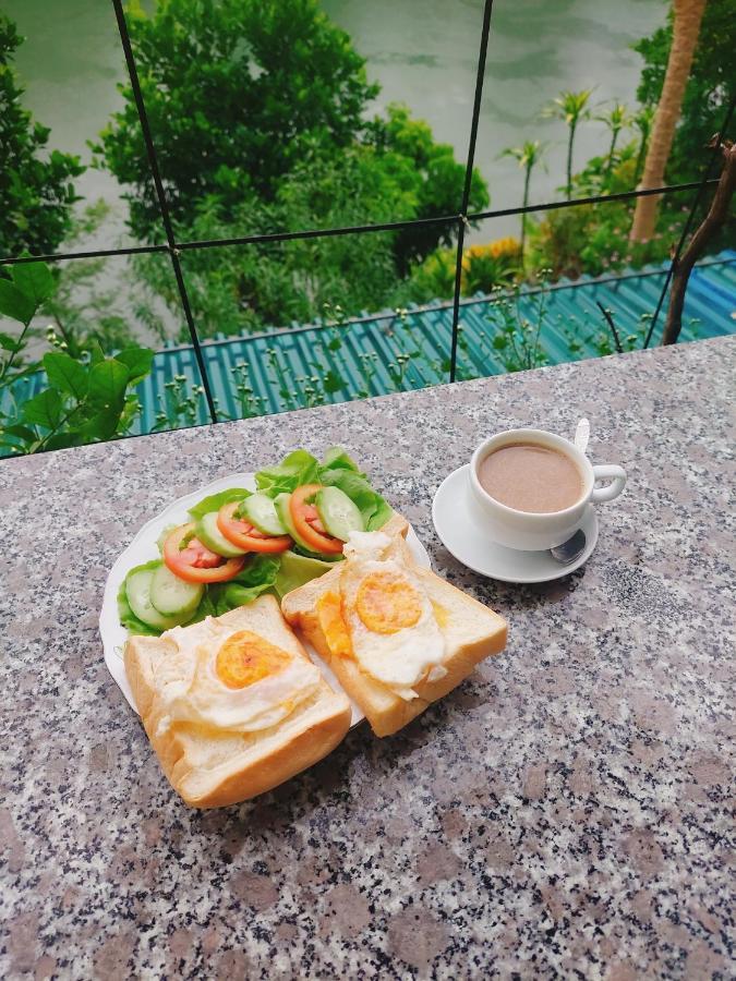 Rosie Villa Ha Giang - Motobikerental & Tour 外观 照片